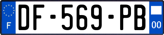 DF-569-PB