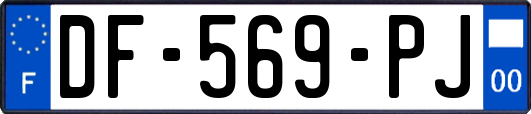 DF-569-PJ