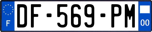 DF-569-PM