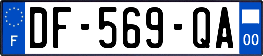 DF-569-QA