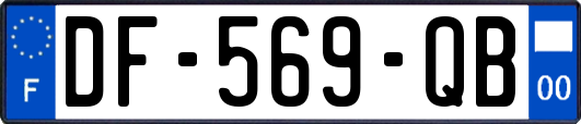 DF-569-QB