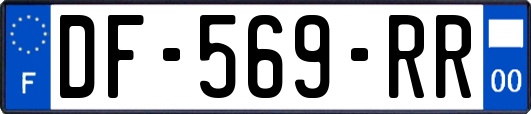 DF-569-RR