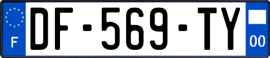 DF-569-TY