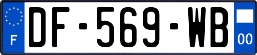 DF-569-WB