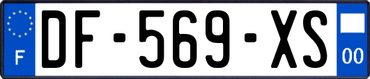 DF-569-XS