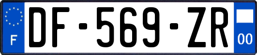 DF-569-ZR