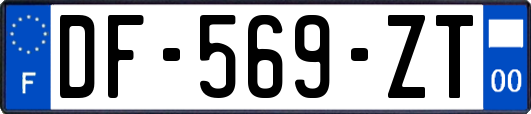 DF-569-ZT