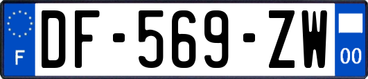 DF-569-ZW