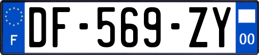 DF-569-ZY