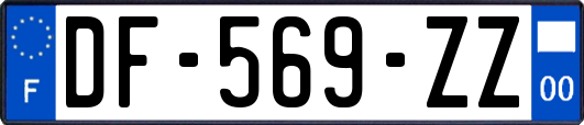 DF-569-ZZ