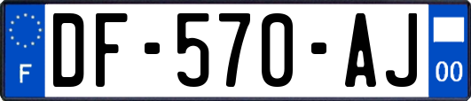 DF-570-AJ