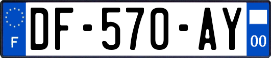 DF-570-AY