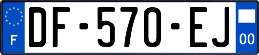 DF-570-EJ