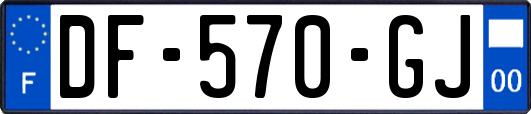 DF-570-GJ