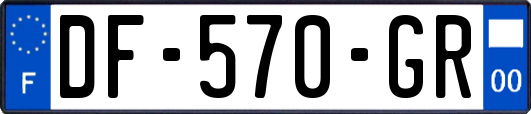 DF-570-GR