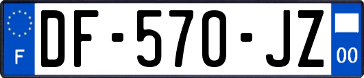 DF-570-JZ