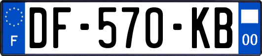 DF-570-KB