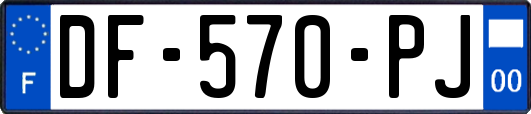 DF-570-PJ