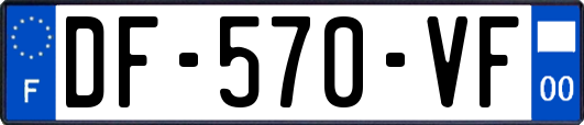 DF-570-VF