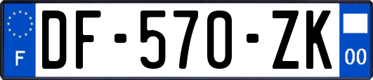 DF-570-ZK