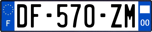 DF-570-ZM