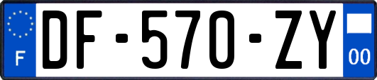 DF-570-ZY