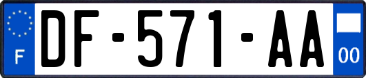 DF-571-AA