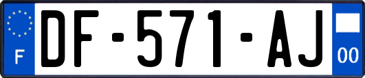 DF-571-AJ