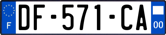 DF-571-CA