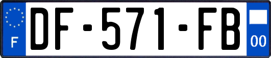 DF-571-FB