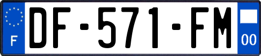 DF-571-FM