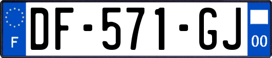 DF-571-GJ