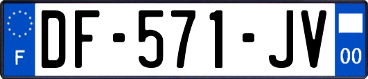 DF-571-JV