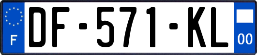 DF-571-KL