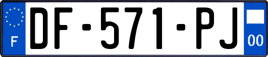 DF-571-PJ