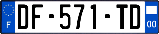 DF-571-TD