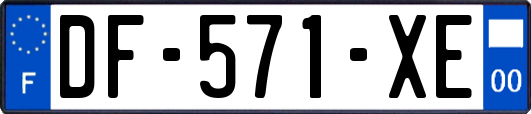 DF-571-XE