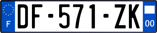 DF-571-ZK