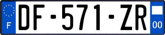 DF-571-ZR