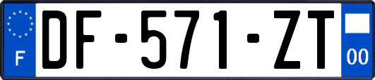 DF-571-ZT