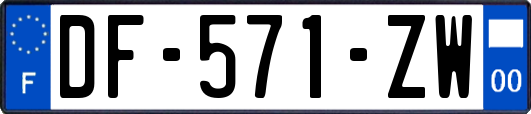 DF-571-ZW