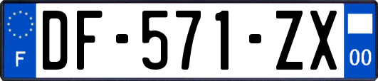 DF-571-ZX