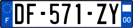 DF-571-ZY