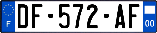 DF-572-AF