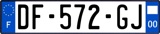 DF-572-GJ