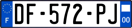 DF-572-PJ