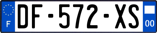 DF-572-XS