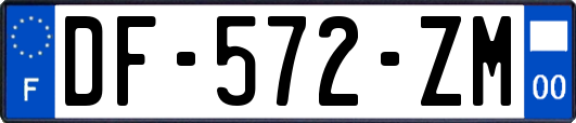 DF-572-ZM