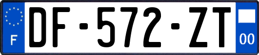 DF-572-ZT