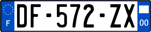 DF-572-ZX